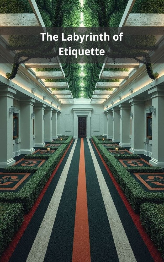 The Labyrinth of Etiquette