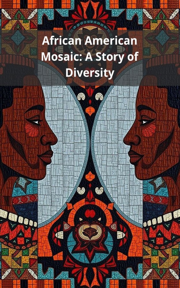African American Mosaic: A Story of Diversity