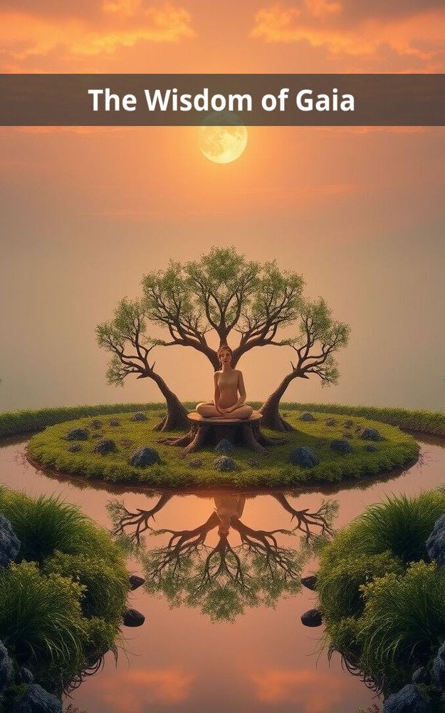 The Wisdom of Gaia