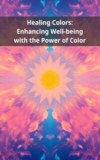 Healing Colors: Enhancing Well-being with the Power of Color
