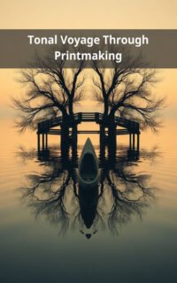 Tonal Voyage Through Printmaking