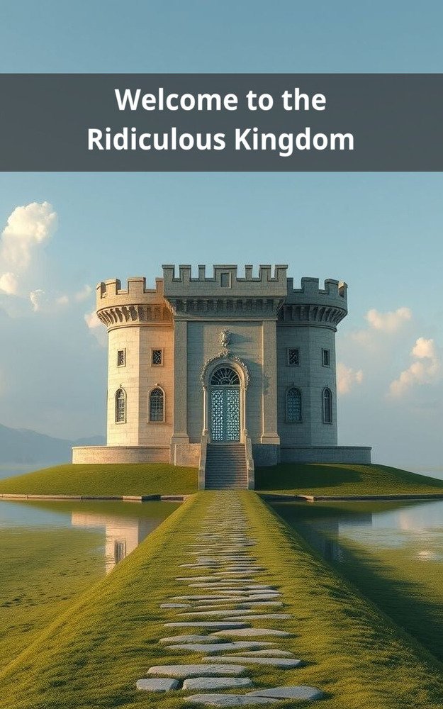 Welcome to the Ridiculous Kingdom