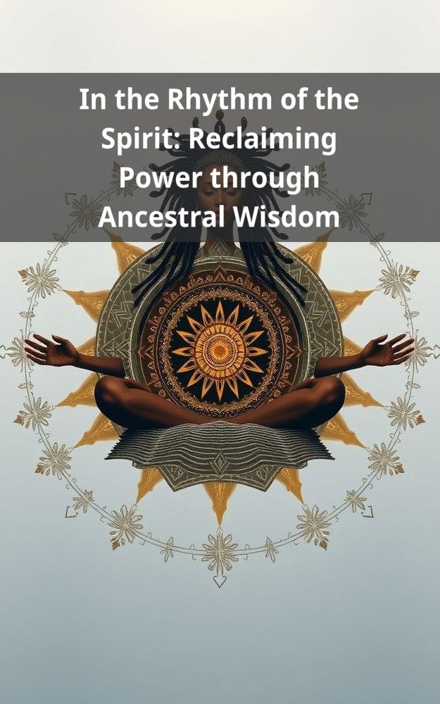 In the Rhythm of the Spirit: Reclaiming Power through Ancestral Wisdom