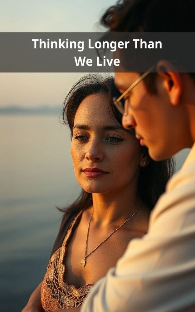 Thinking Longer Than We Live