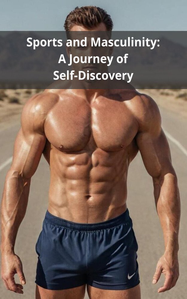 Sports and Masculinity: A Journey of Self-Discovery