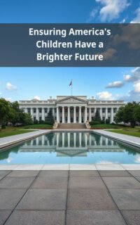 Ensuring America's Children Have a Brighter Future