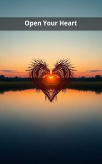 Open Your Heart