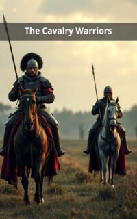 The Cavalry Warriors