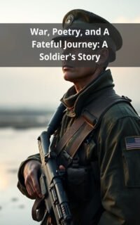 War, Poetry, and A Fateful Journey: A Soldier's Story