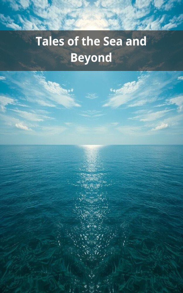 Tales of the Sea and Beyond