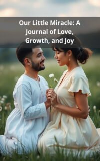 Our Little Miracle: A Journal of Love, Growth, and Joy