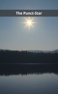 The Punct-Star