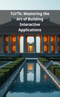 Tcl/Tk: Mastering the Art of Building Interactive Applications