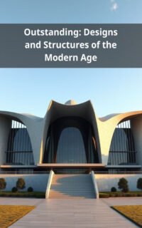 Outstanding: Designs and Structures of the Modern Age