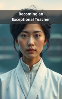 Becoming an Exceptional Teacher
