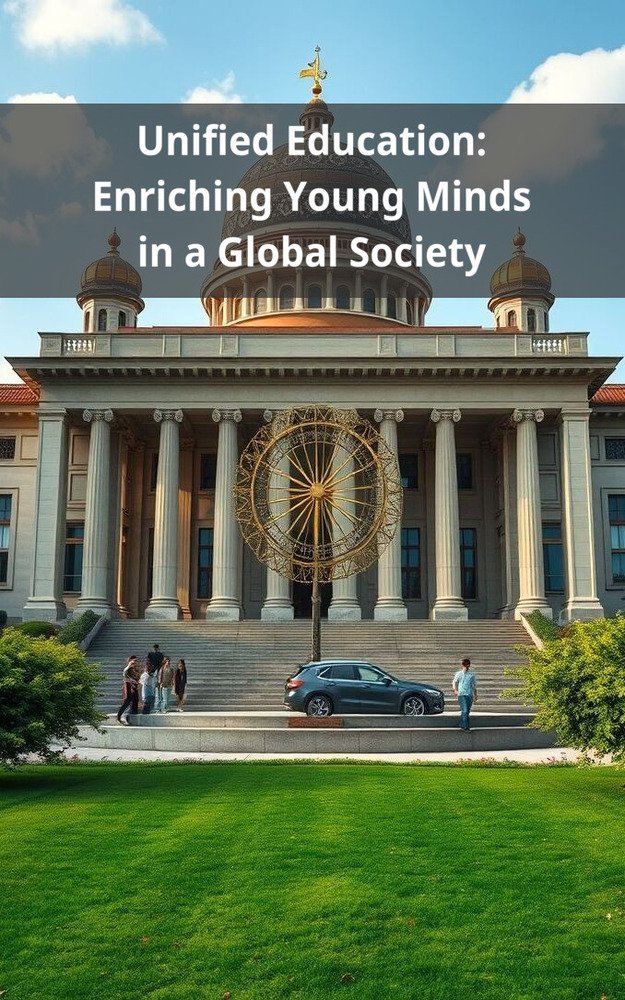 Unified Education: Enriching Young Minds in a Global Society