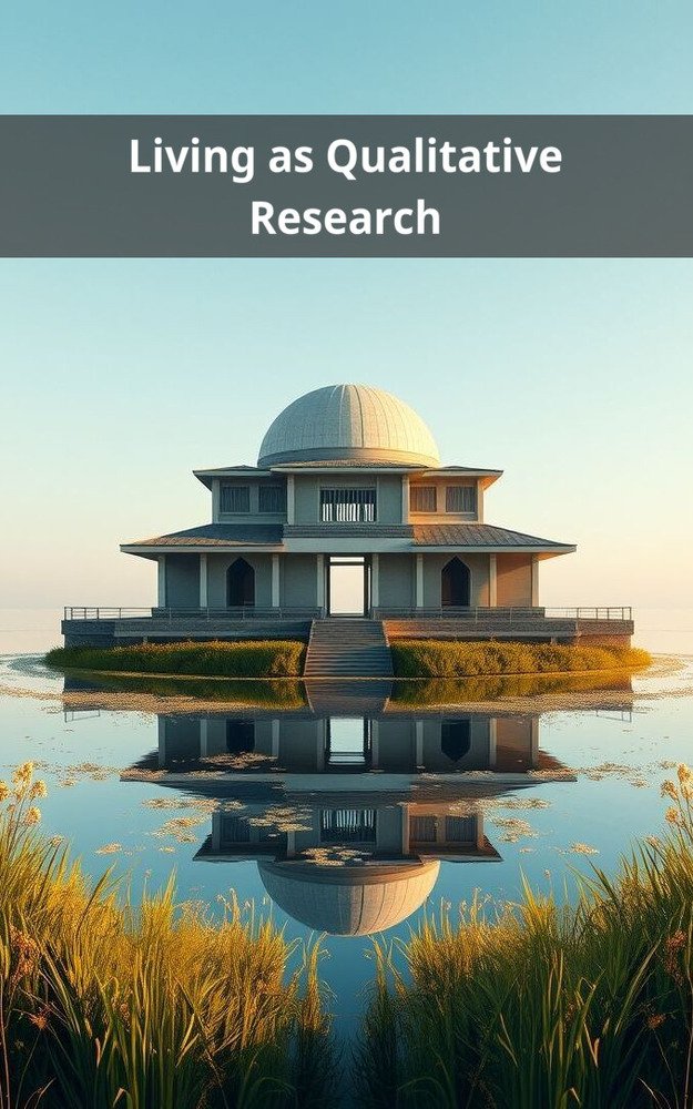 Living as Qualitative Research