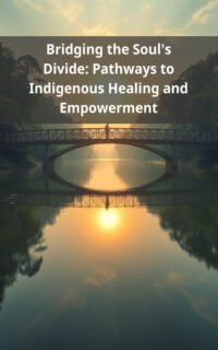 Bridging the Soul's Divide: Pathways to Indigenous Healing and Empowerment
