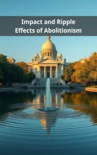 Impact and Ripple Effects of Abolitionism