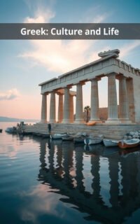 Greek: Culture and Life