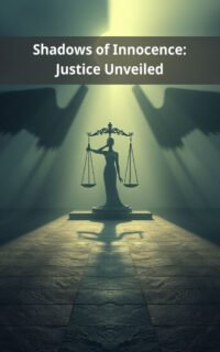 Shadows of Innocence: Justice Unveiled