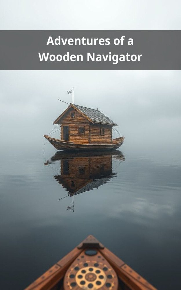 Adventures of a Wooden Navigator