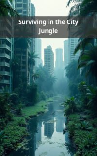 Surviving in the City Jungle