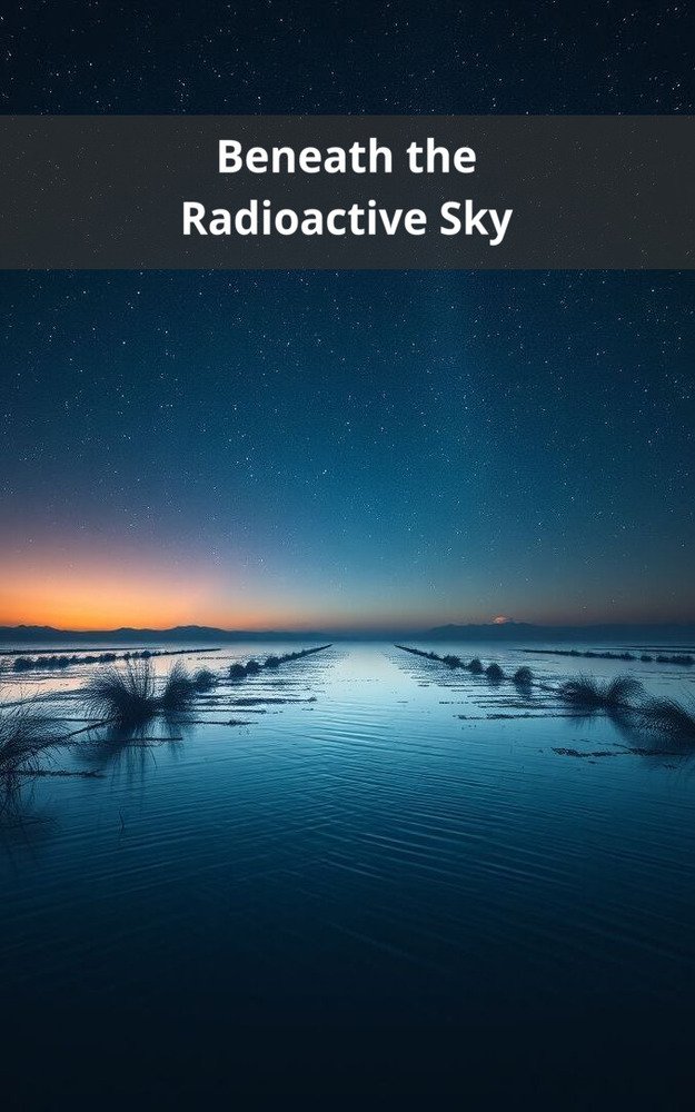 Beneath the Radioactive Sky