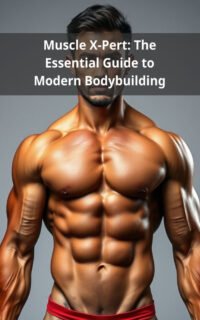 Muscle X-Pert: The Essential Guide to Modern Bodybuilding