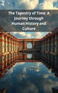 The Tapestry of Time: A Journey through Human History and Culture