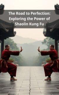 The Road to Perfection: Exploring the Power of Shaolin Kung Fu