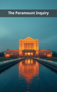 The Paramount Inquiry