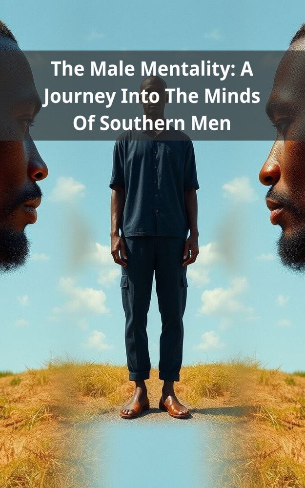 The Male Mentality: A Journey Into The Minds Of Southern Men