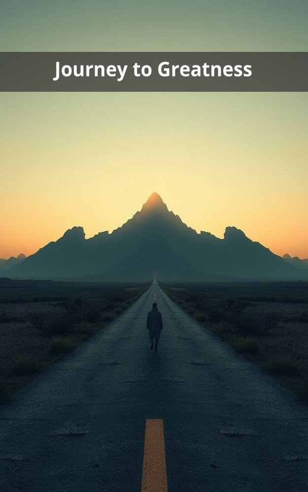 Journey to Greatness