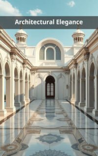 Architectural Elegance