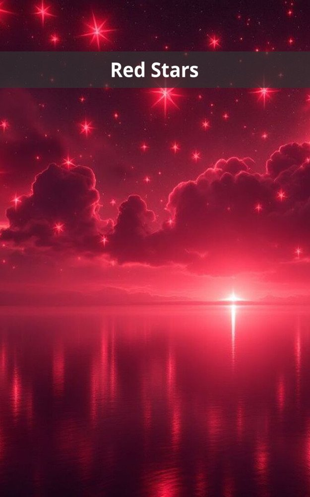 Red Stars