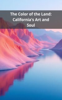 The Color of the Land: California's Art and Soul
