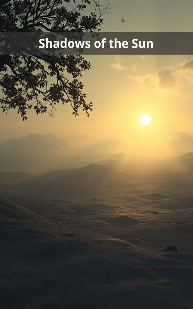 Shadows of the Sun