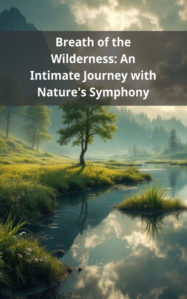 Breath of the Wilderness: An Intimate Journey with Nature's Symphony