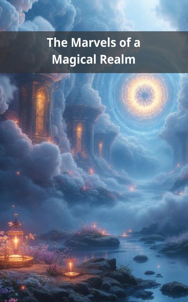 The Marvels of a Magical Realm