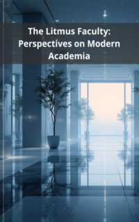 The Litmus Faculty: Perspectives on Modern Academia