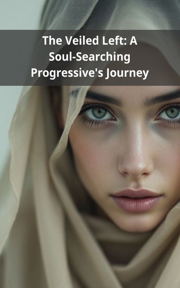 The Veiled Left: A Soul-Searching Progressive's Journey
