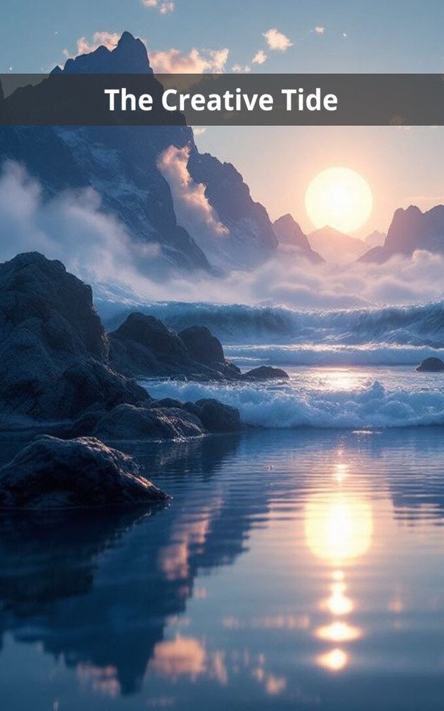 The Creative Tide