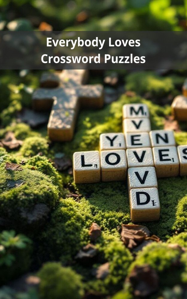 Everybody Loves Crossword Puzzles