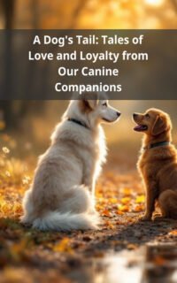 A Dog's Tail: Tales of Love and Loyalty from Our Canine Companions