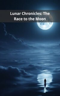 Lunar Chronicles: The Race to the Moon