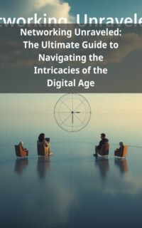 Networking Unraveled: The Ultimate Guide to Navigating the Intricacies of the Digital Age