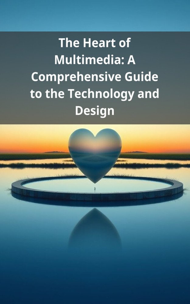 The Heart of Multimedia: A Comprehensive Guide to the Technology and Design
