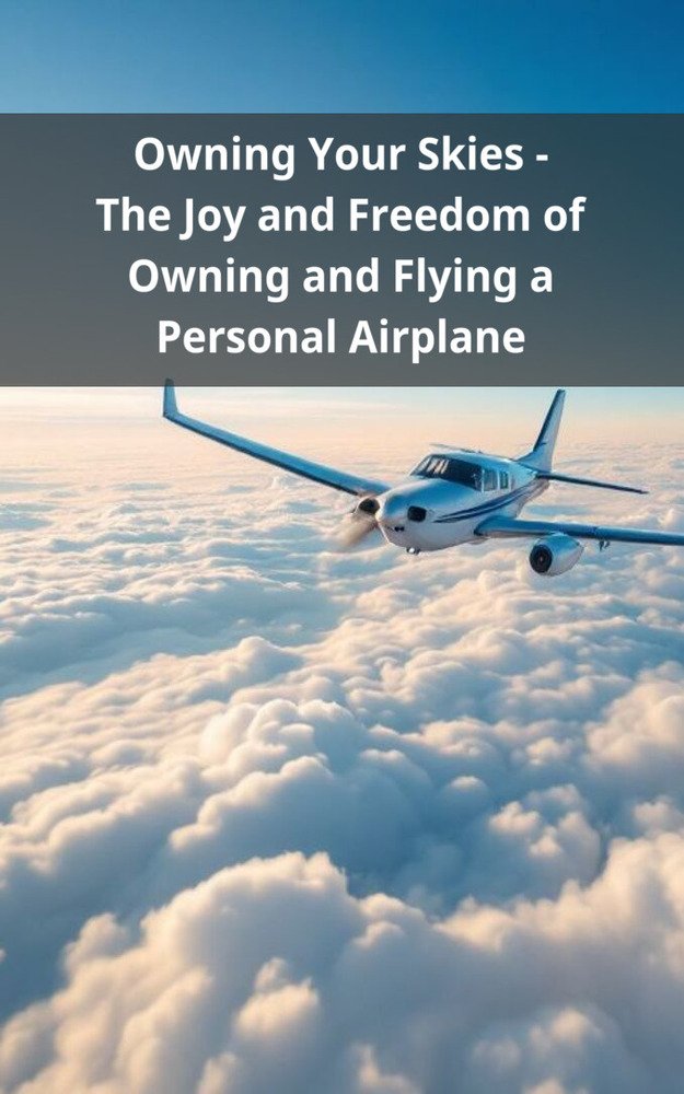 Owning Your Skies - The Joy and Freedom of Owning and Flying a Personal Airplane