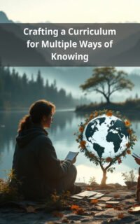 Crafting a Curriculum for Multiple Ways of Knowing